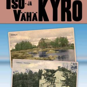 Iso- ja Vähäkyrö 2011