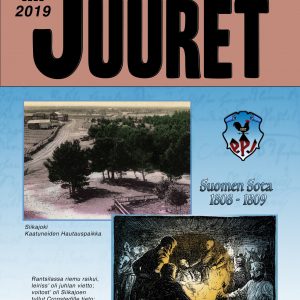 Juuret 4-2019