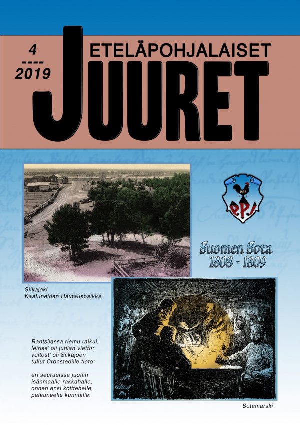 Juuret 4-2019
