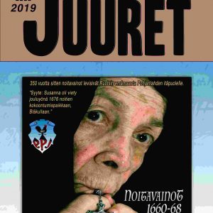 Juuret 1-2019