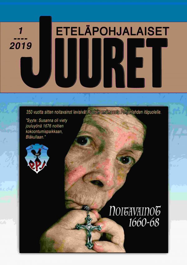 Juuret 1-2019