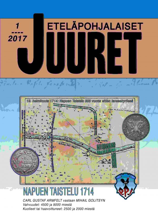 Juuret 1-2017