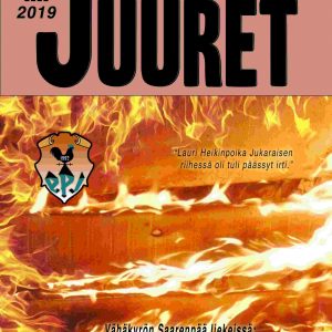 Juuret 2-2019