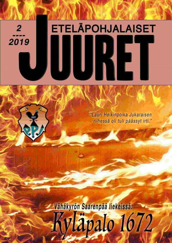 Juuret 2-2019