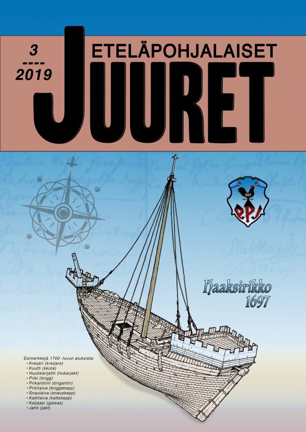 Juuret 3-2019