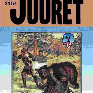 Juuret 2-2016