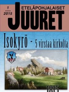 Juuret 1-2015