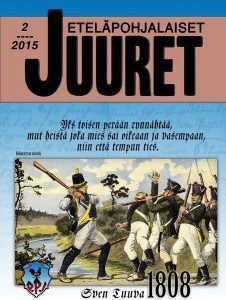 Juuret 2-2015
