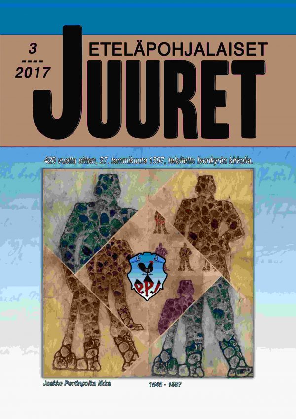 Juuret 3-2017