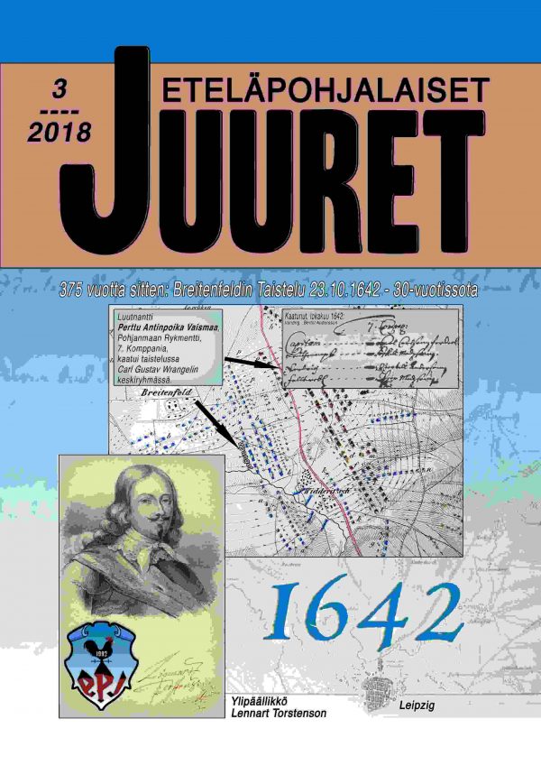 Juuret 3-2018
