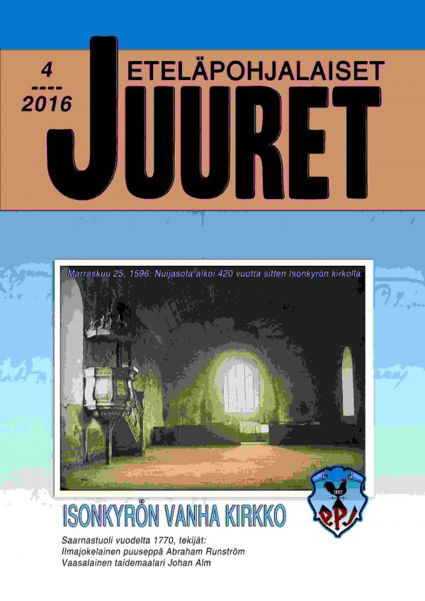 Juuret 4-2016