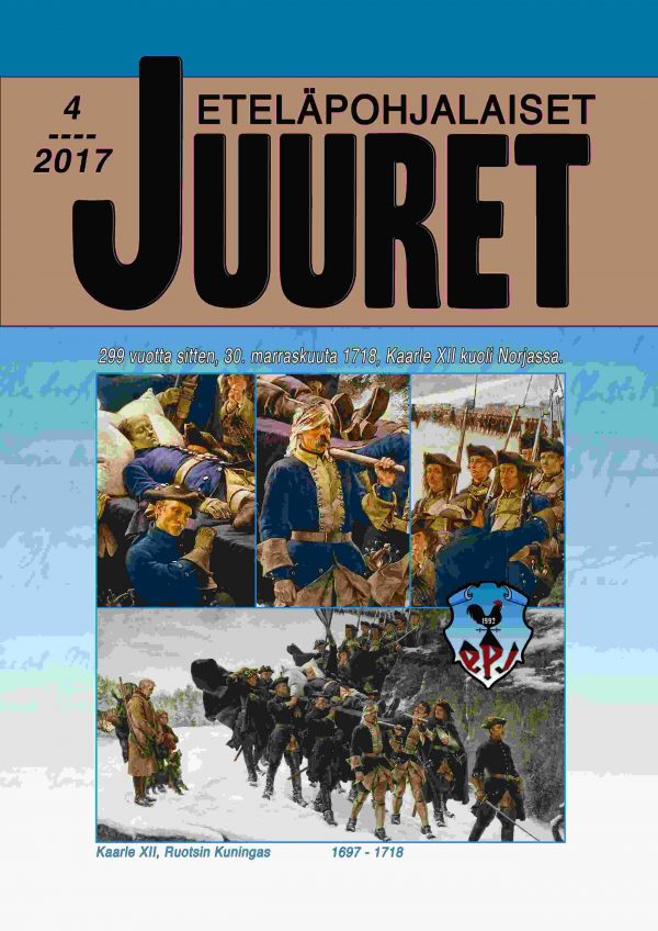 Juuret 4-2017