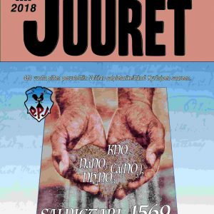 Juuret 4-2018
