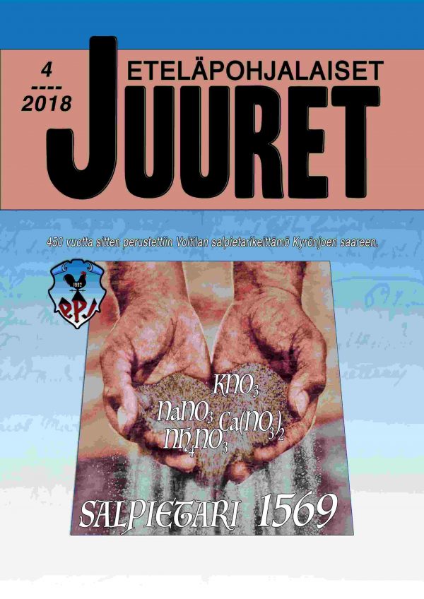 Juuret 4-2018