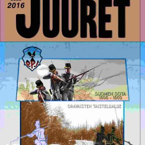 Juuret 1-2016