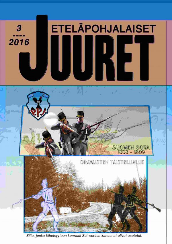 Juuret 1-2016