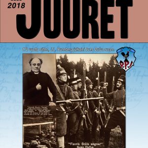 Juuret 1-2018