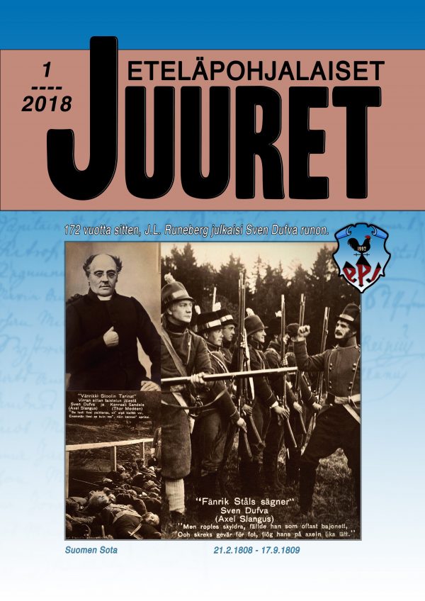 Juuret 1-2018