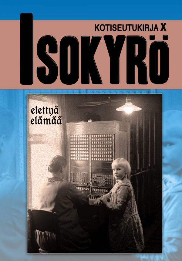 Isokyrö X 2017
