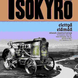 Isokyrö IX 2016