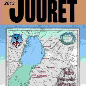 Juuret 1-2013