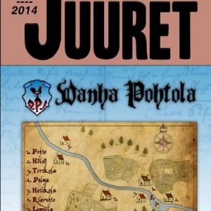 Juuret 1-2014