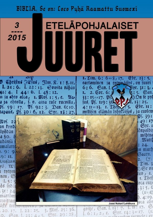 Juuret 3-2015