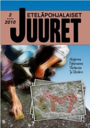 Juuret 2-2010