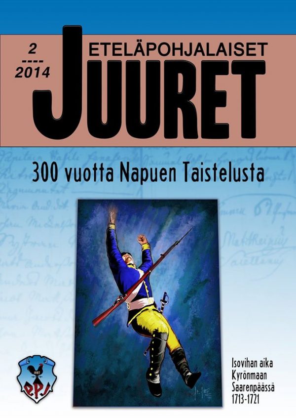 Juuret 2-2014