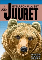 Juuret 3-2008