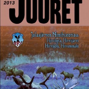 Juuret 3-2013