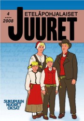 Juuret 4-2008