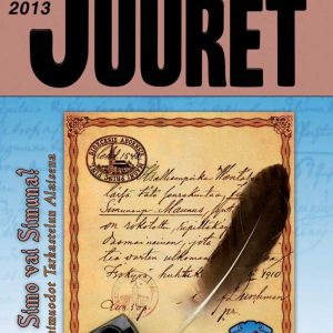 Juuret 4-2013