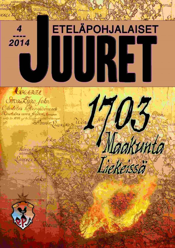 Juuret 4-2014