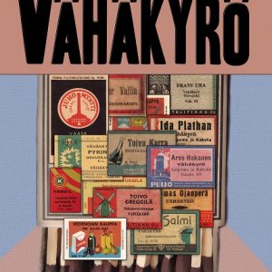 Vähäkyrö IV 2013
