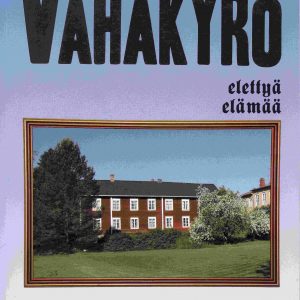 Vähäkyrö IX 2018