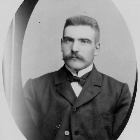 Niemi Isak ja Anna-Liisa os Annala