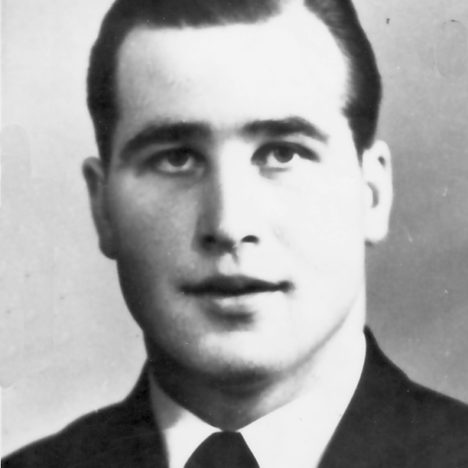 Kallio Yrjö