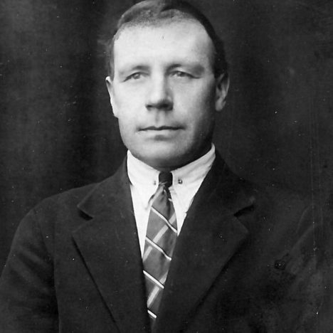 Kallio Yrjö