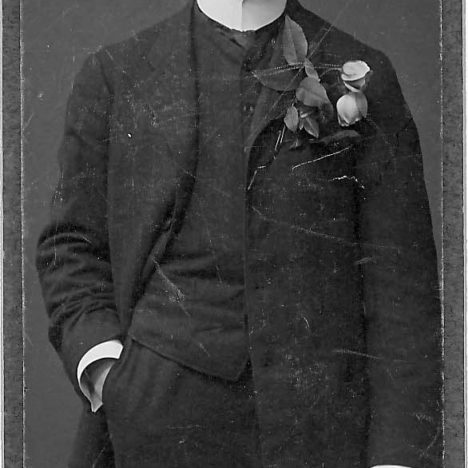 Parkkomäki Sanna ja Jussero Iida