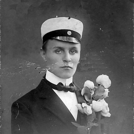 Parkkomäki Sanna ja Jussero Iida