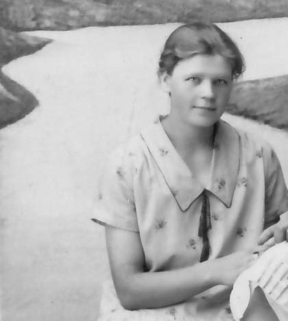 Mäki os. Valtari, Maunuksela Lilja