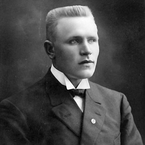 Arkkola Aini