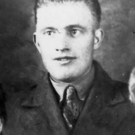 Talvitie Josefiina