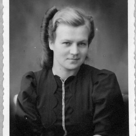 Maunuksela Maija-Liisa