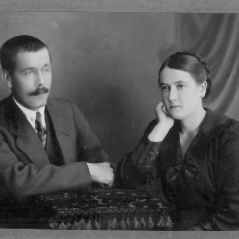 Killinen Matti ja Manta