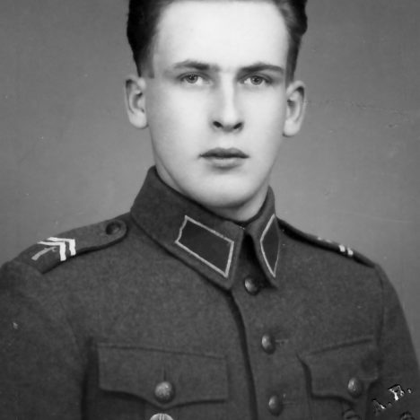 Häkki Armi os.Perttula