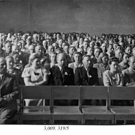 IKL:n käräjät 1939