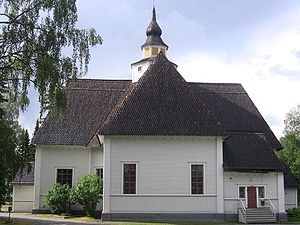 Nurmo