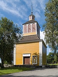 Vähäkyrö